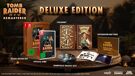 Tomb Raider 4-5-6 Remastered Deluxe Edition - Switch