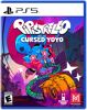 Pipistrello and the Cursed Yoyo - PS5