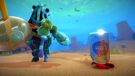 Another Crabs Treasure - PS5