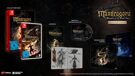 Mandragora Whispers of the Witch Tree C.E. (EU) - Switch