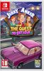 Jerry Anker and the Quest to get Love - Switch