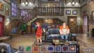 Jerry Anker and the Quest to get Love - Switch