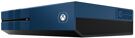 Grundgerät XBOne, ohne Pad, 500GB, blau