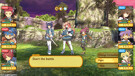 Class of Heroes 3 Remaster - PS5