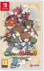 Class of Heroes 3 Remaster - Switch