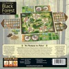 Brettspiel - Black Forest