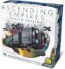 Brettspiel - Ascending Empires Zenith Edition