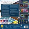 Brettspiel - Ascending Empires Zenith Edition
