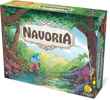 Brettspiel - Navoria