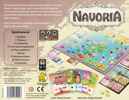 Brettspiel - Navoria