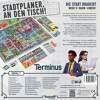 Brettspiel - Terminus