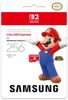 Flashspeicher - microSDXC Express Card - 256GB Samsung
