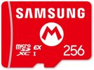 Flashspeicher - microSDXC Express Card - 256GB Samsung