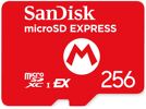 Flashspeicher - microSDXC Express-Card - 256GB SanDisk