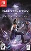 Saints Row 4 Re-Elected (US) - Switch-Modul