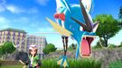 Pokémon Legenden Z-A - Switch 1