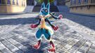 Pokémon Legenden Z-A - Switch 1