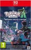 Pokémon Legenden Z-A - Switch 2