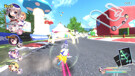 Gensou SkyDrift - Switch