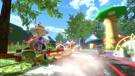 Gensou SkyDrift - Switch