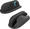 Joy-Con 2 Controller Maus Griff, 2er Set, schwarz - Switch 2