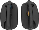 Joy-Con 2 Controller Maus Griff, 2er Set, schwarz - Switch 2