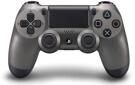 Controller Wireless, DualShock 4, steel black V2, OEM - PS4