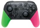 Controller Pro, Splatoon 2, OEM - Switch