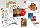 Shin Chan Abenteuer in Kohlenburg C.E. (EU) - Switch