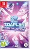 Toaplan Arcade Collection Vol. 1 - Switch