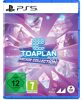 Toaplan Arcade Collection Vol. 1 - PS5