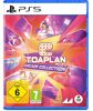 Toaplan Arcade Collection Vol. 2 - PS5