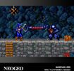 NEOGEO Arcade 1 - Evercade