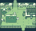 Melon Journey Bittersweet Memories - PS4