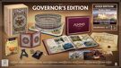 Anno 117 Pax Romana Governors Edition - PS5