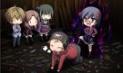 Corpse Party Tetralogy Pack - Switch