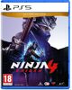 Ninja Gaiden 4 Deluxe Edition - PS5