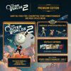 The Outer Worlds 2 Premium Edition - XBSX/XBSS/PC-KEY