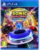 Sonic Racing CrossWorlds - PS4