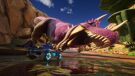 Sonic Racing CrossWorlds - XBSX/XBOne