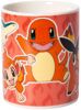 Tasse - Pokémon Feuerpokémon
