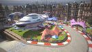 Ed & Edda GRAND PRIX Racing Champions - Switch