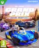 Ed & Edda GRAND PRIX Racing Champions - XBSX