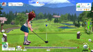 Everybodys Golf Hot Shots - Switch