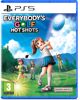 Everybodys Golf Hot Shots - PS5