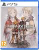 Final Fantasy Tactics The Ivalice Chronicles - PS5