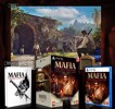 Mafia The Old Country Special Launch Edition - PS5