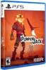 Pumpkin Jack - PS5