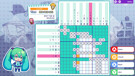 Hatsune Miku Logic Paint S - Switch