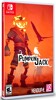 Pumpkin Jack - Switch